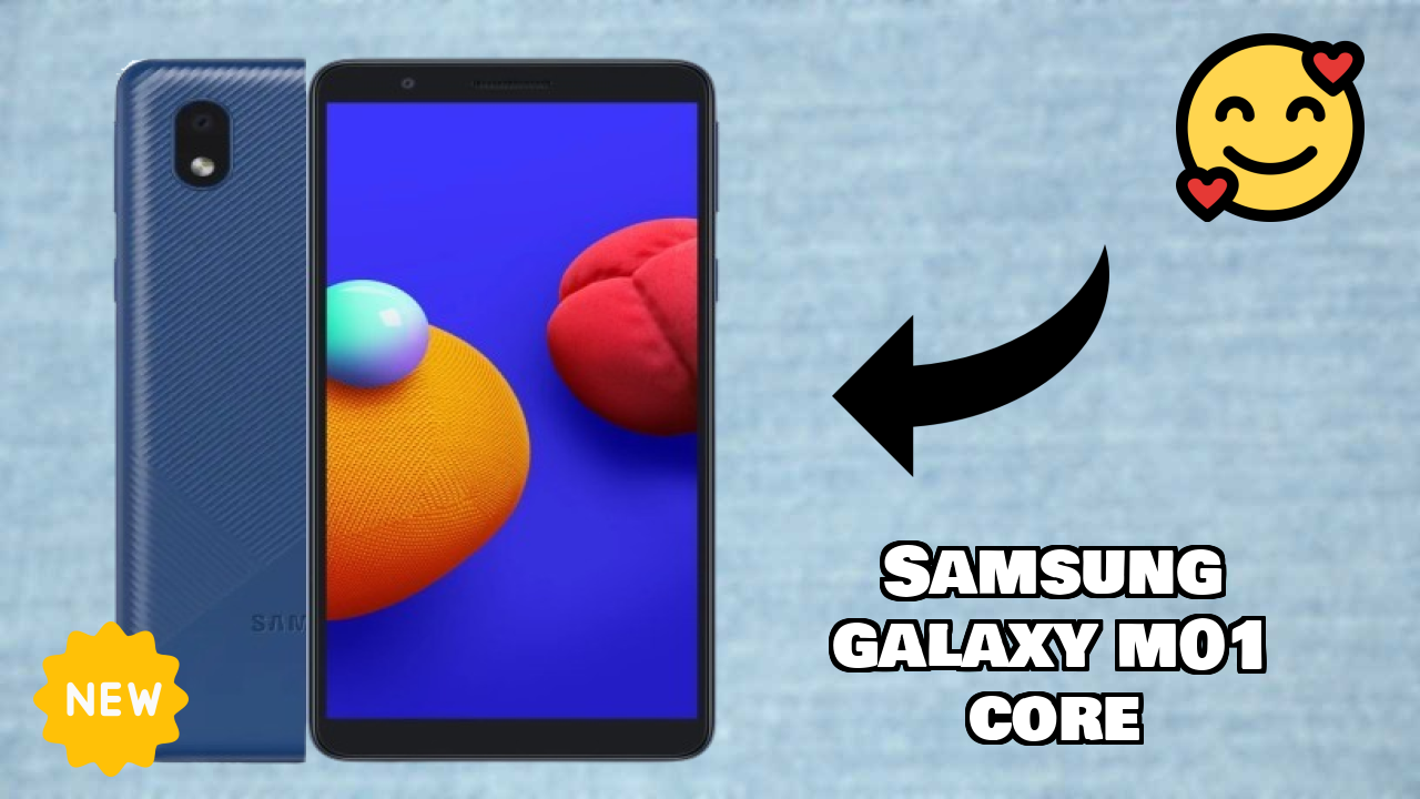 Samsung Galaxy M01 Core Battery Life: 3000 MAh Endurance Test