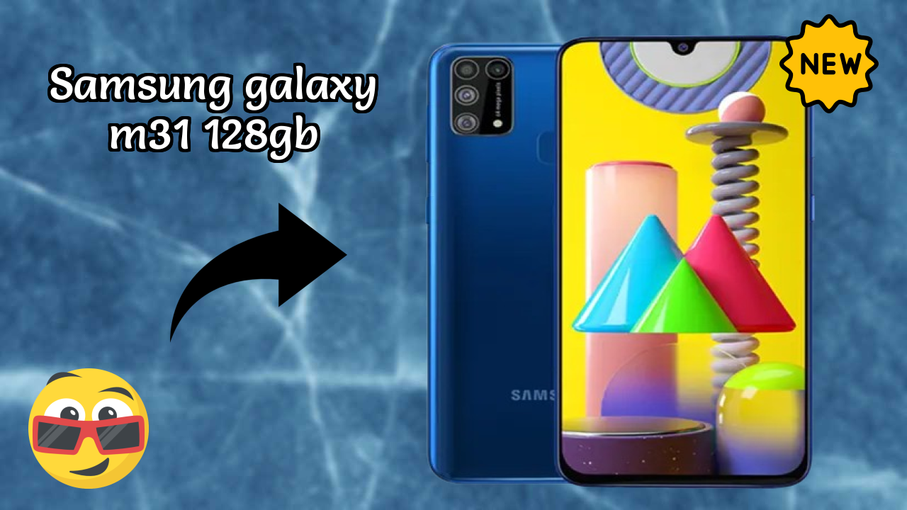 Samsung Galaxy M31 128GB vs iPhone: Which Offers Better Value?