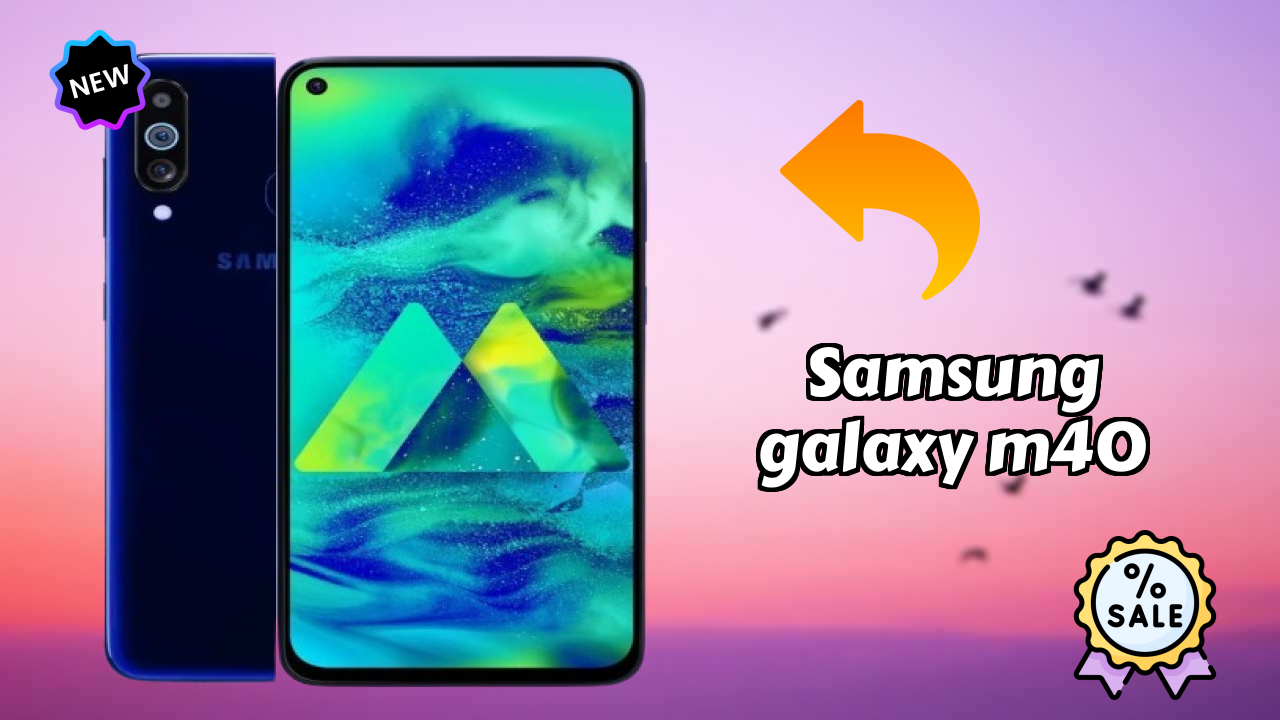 Samsung Galaxy M40 Price Review: ₹15,798 Should You Buy?