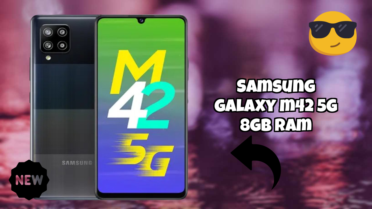 Samsung Galaxy M42 5G 8GB RAM Camera Quality: 48 MP + 8 MP + 5 MP + 5 MP Rear Camera Photo Review
