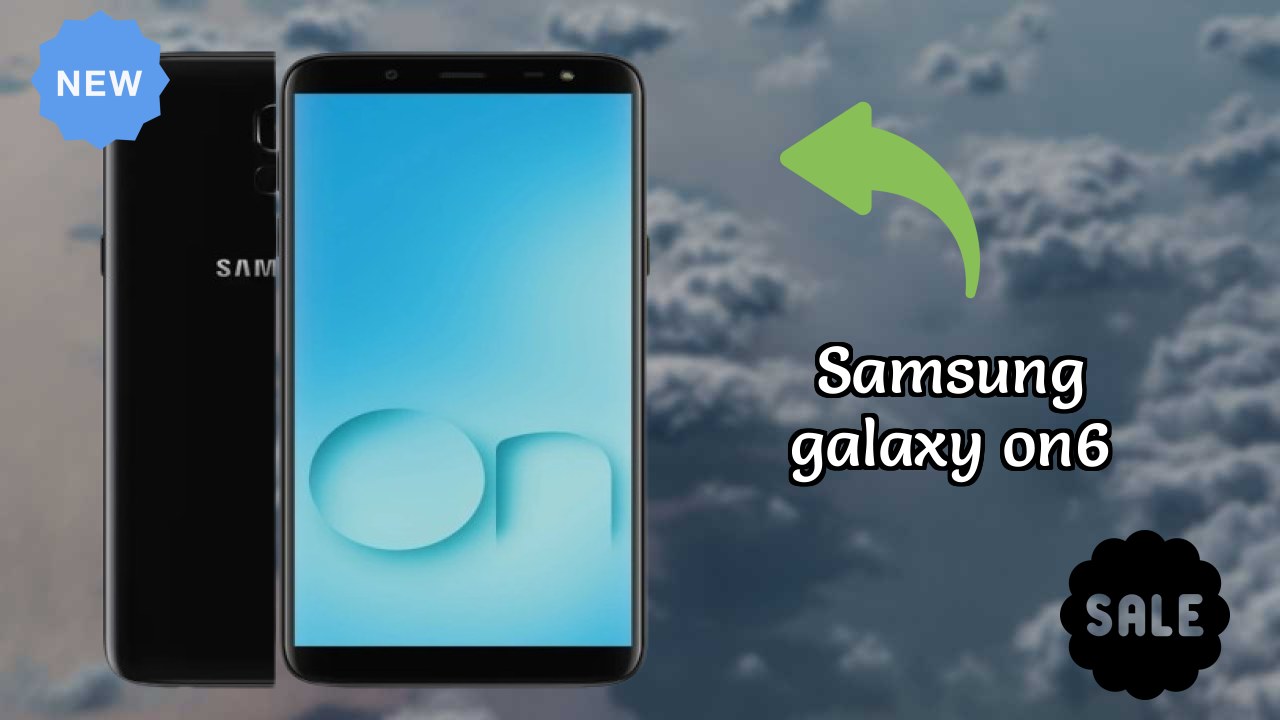 Samsung Galaxy On6 Camera Quality: 8 MP Front Camera Selfie Test
