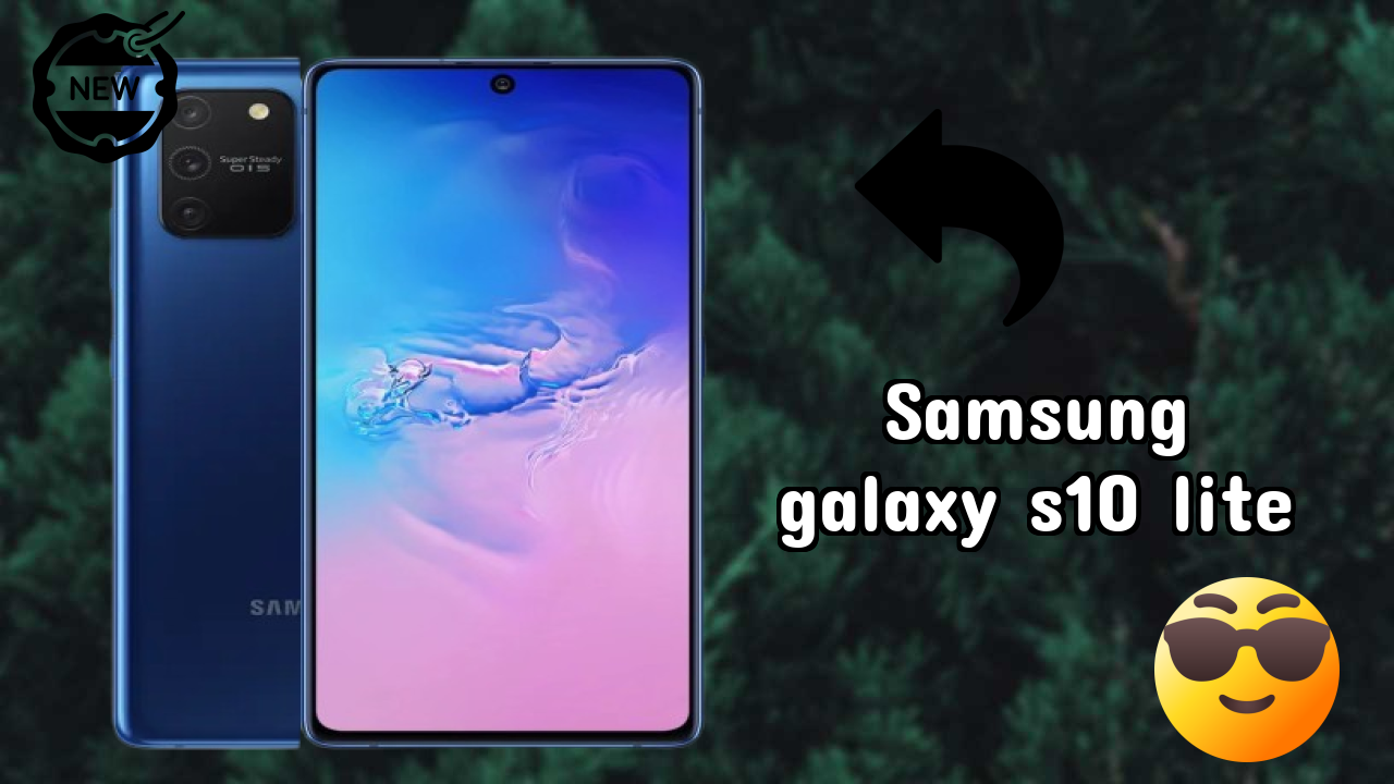 Samsung Galaxy S10 Lite Processor Test: Snapdragon 855 Speed Review