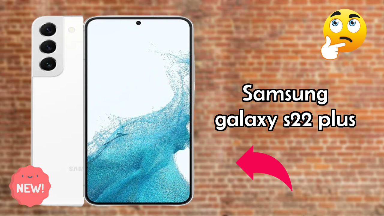 Samsung Galaxy S22 Plus Price Review: ₹52,999 Complete Analysis