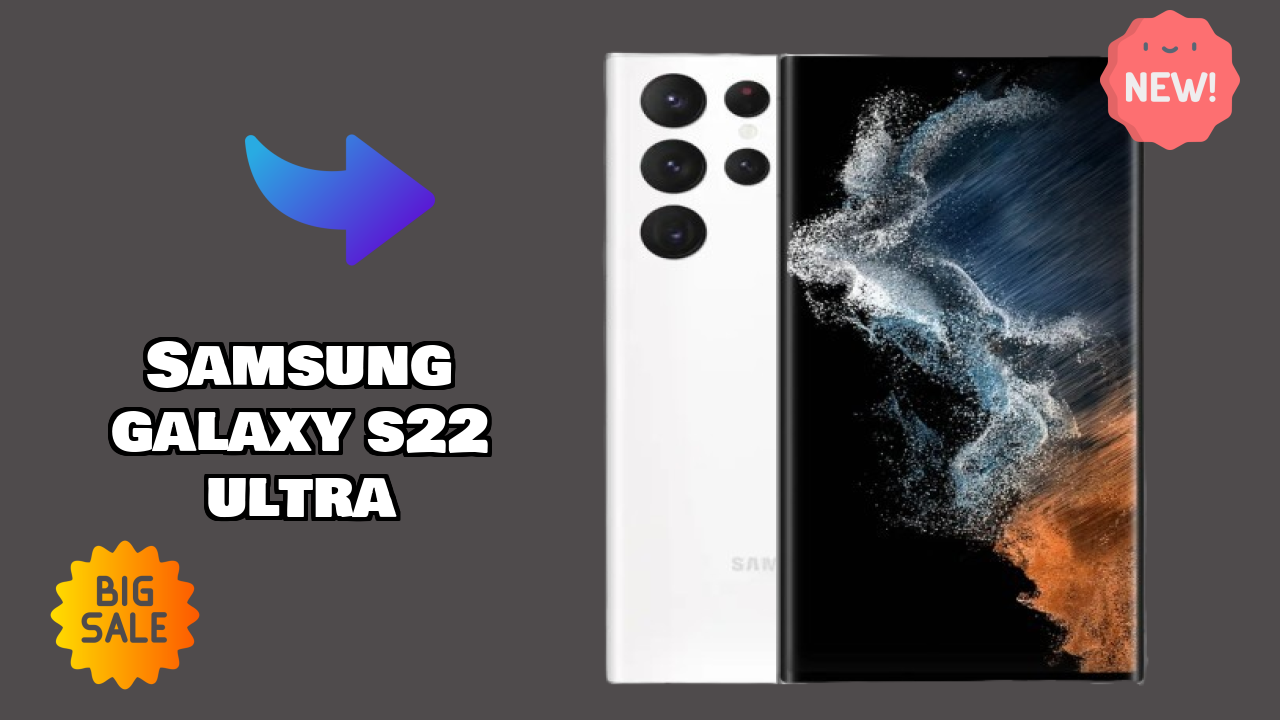 Samsung Galaxy S22 Ultra RAM Review: 12 GB RAM Multitasking Check