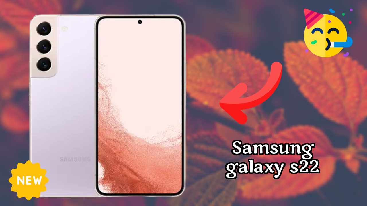 Samsung Galaxy S22 Camera Review: 50 MP + 12 MP + 10 MP Rear Camera Photo Test