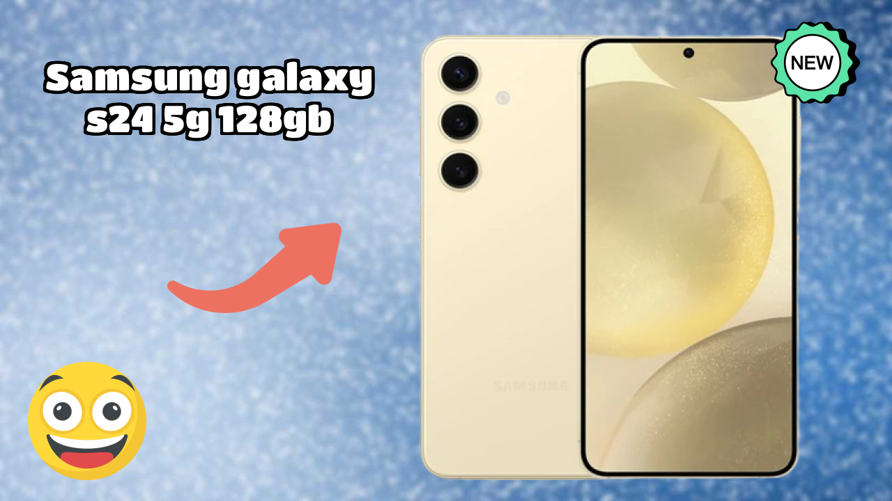 Samsung Galaxy S24 5G 128GB Camera Samples: 50 MP + 12 MP + 10 MP Rear Camera Real Test