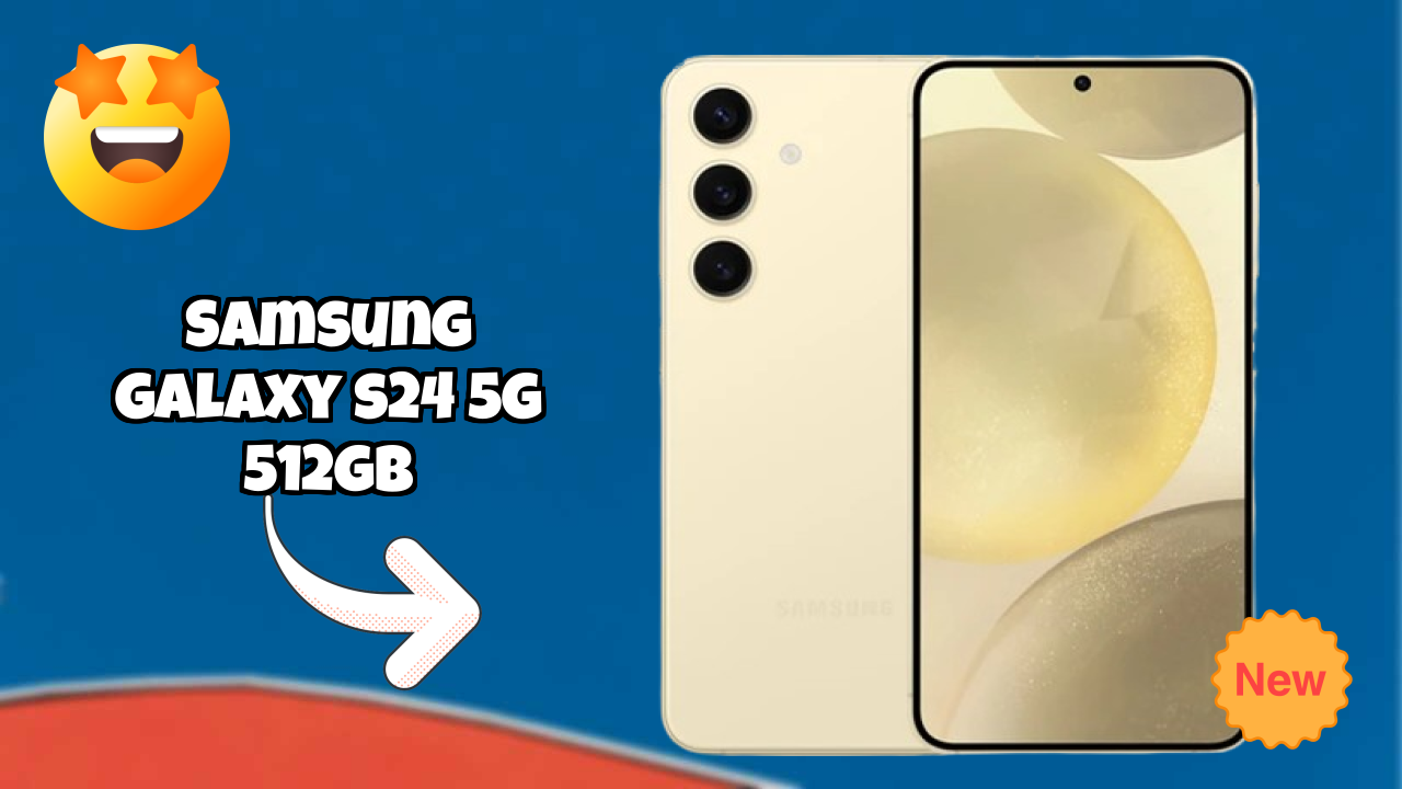 Samsung Galaxy S24 5G 512GB Battery Test: 4000 MAh Lasts All Day?