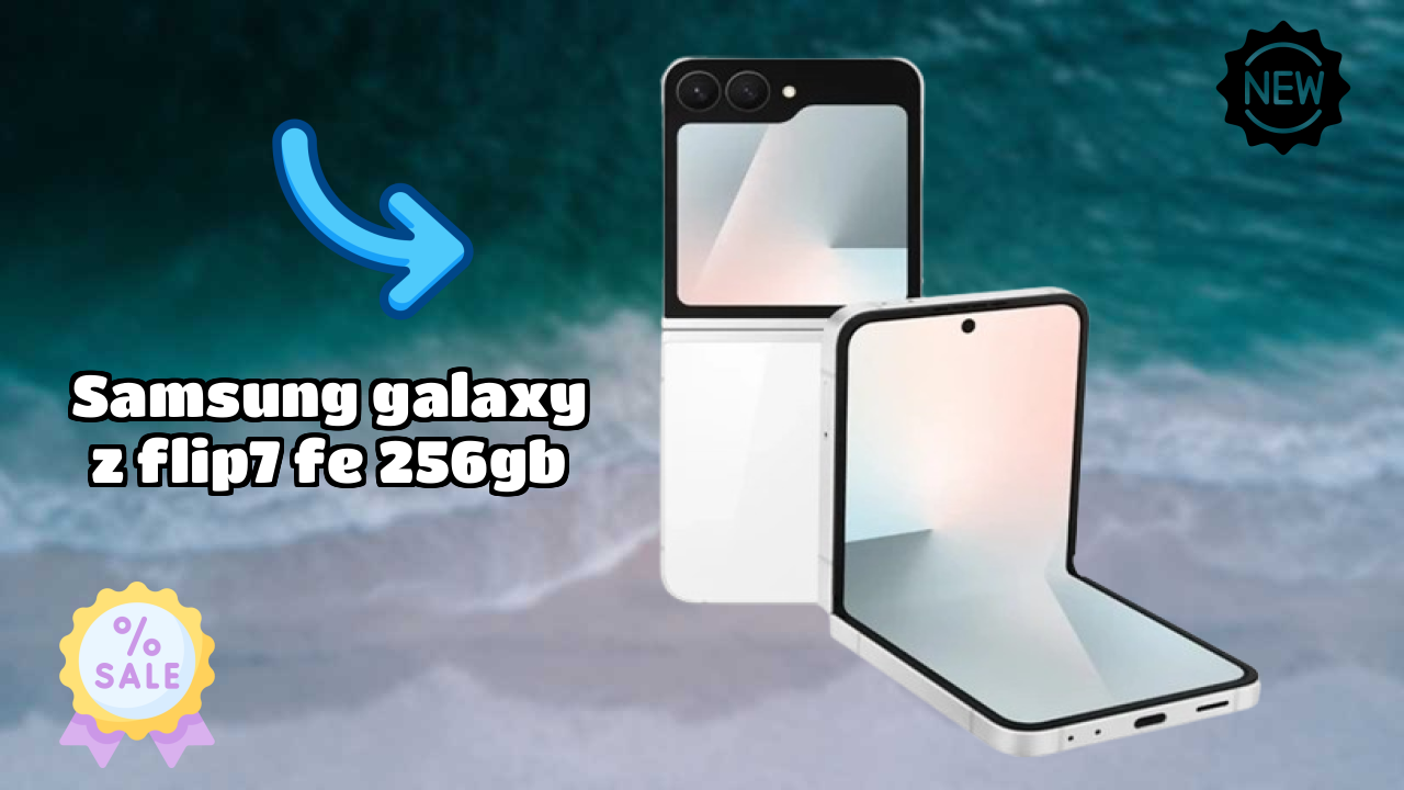 Samsung Galaxy Z Flip7 FE 256GB Processor Review: Samsung Exynos 2400 S5E9945 Benchmarks