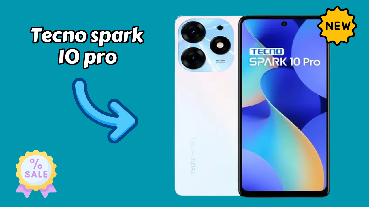 Tecno Spark 10 Pro Camera Test: 50 MP + 0.08 MP + 0.3 MP Rear Camera Sample Photos