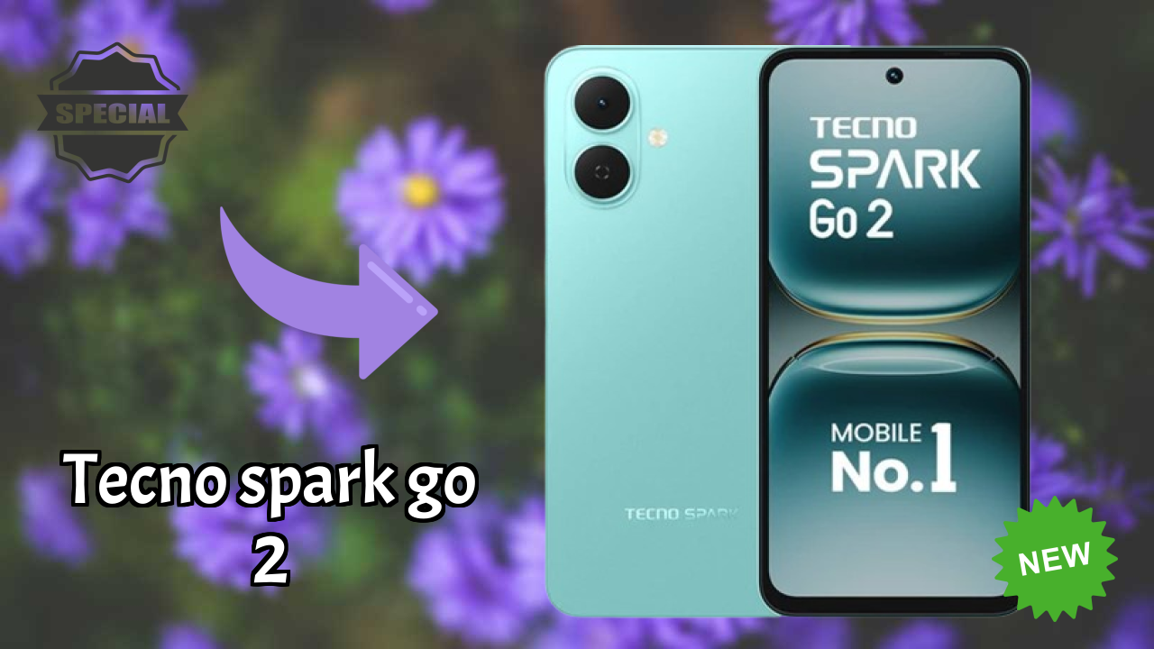 Tecno Spark Go 2 vs Samsung: Complete Feature Compare