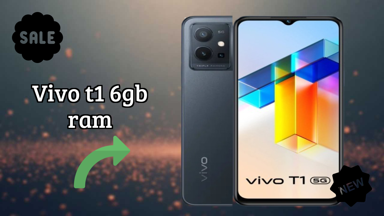 Vivo T1 6GB RAM Battery Review: 5000 MAh Endurance Test