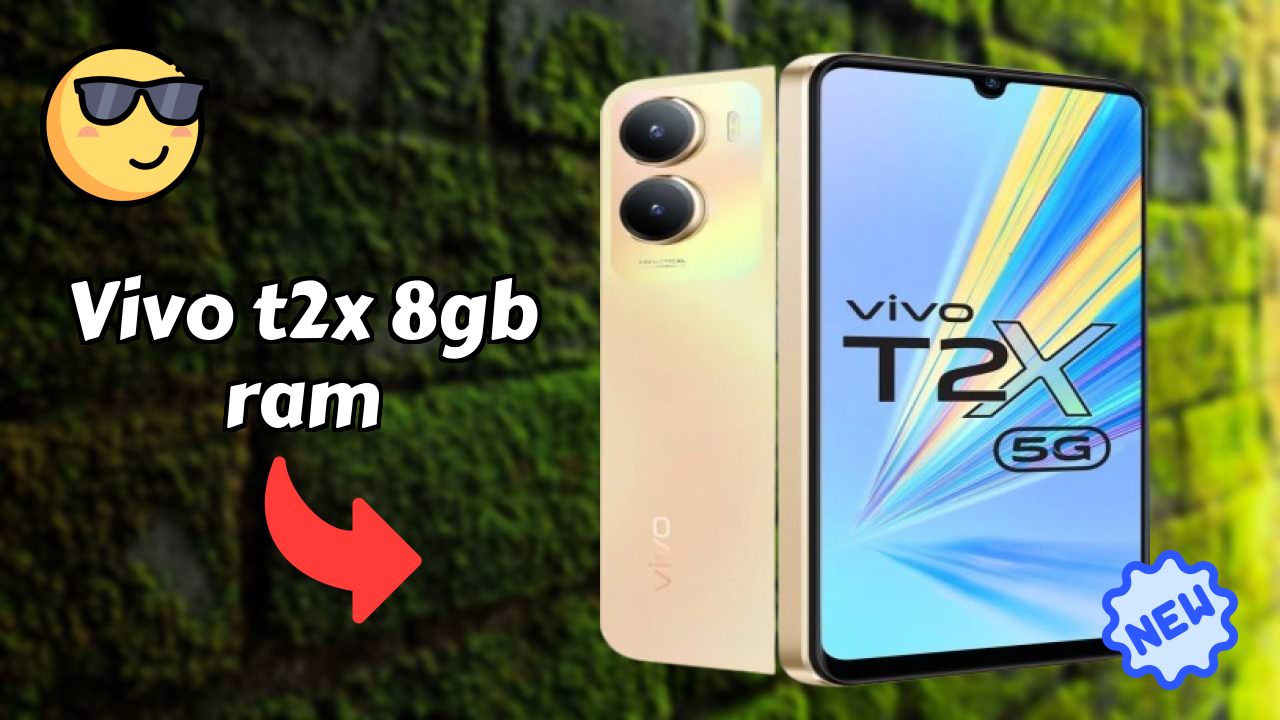 Vivo T2x 8GB RAM Price Review: ₹14,999 Value for Money?