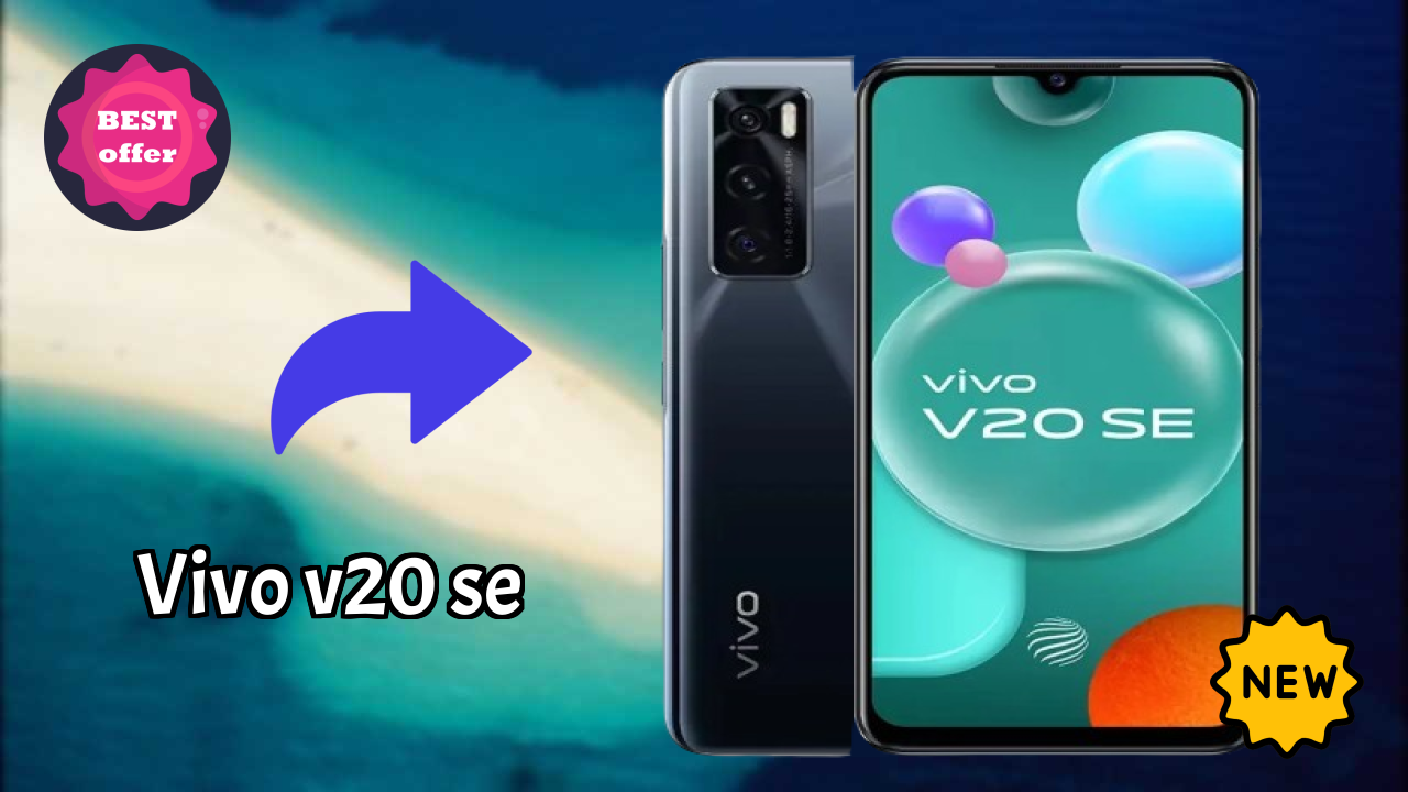 Vivo V20 SE Camera Samples: 48 MP + 8 MP + 2 MP Rear Camera Real Photos