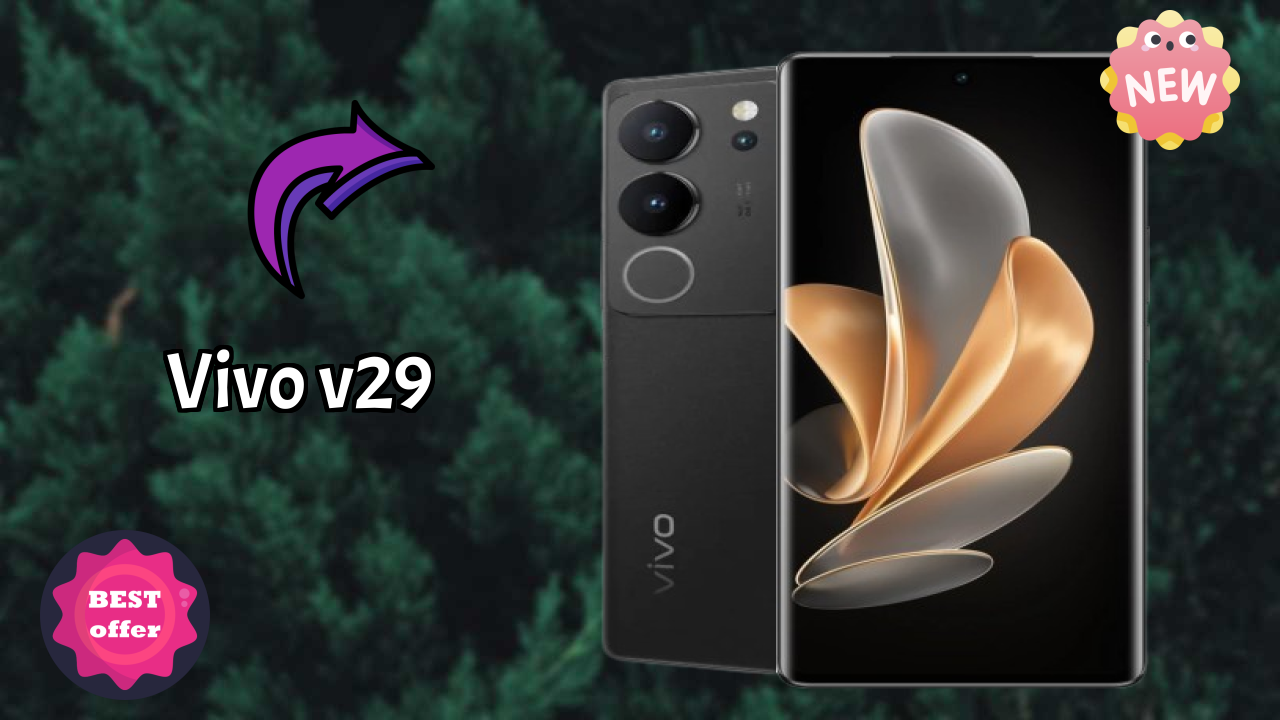 Vivo V29 Battery Review: 4600 MAh Charging Time