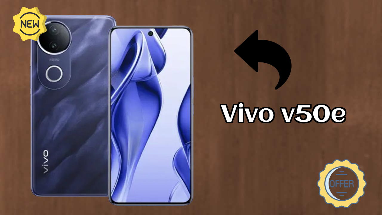 Vivo V50e Performance Test: MediaTek Dimensity 7300 All Apps