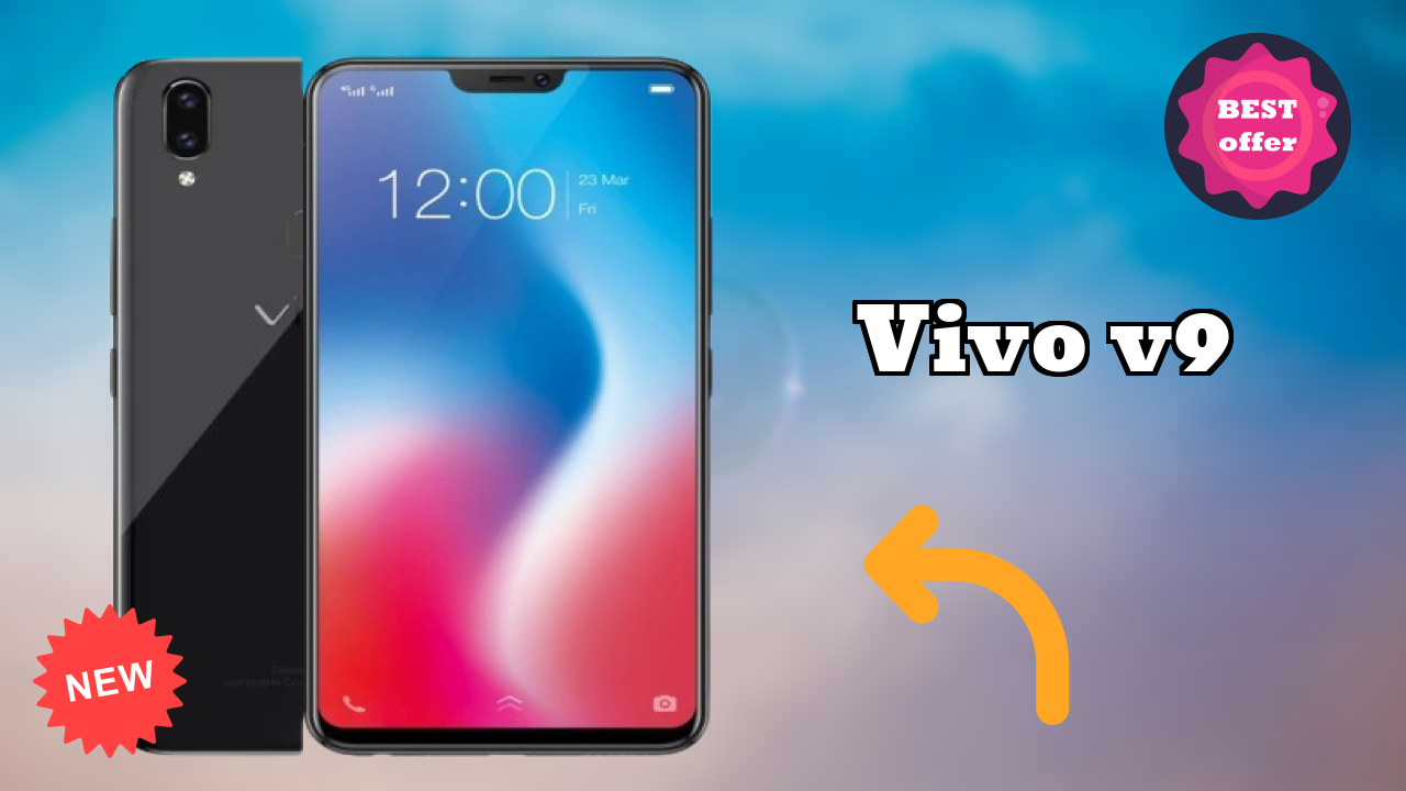 Vivo V9 Gaming Benchmarks: Snapdragon 626 Tested