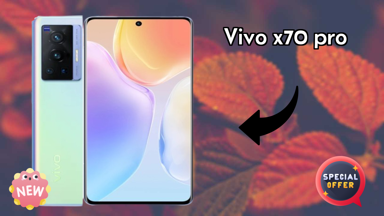 Vivo X70 Pro vs iPhone: Complete Comparison Guide