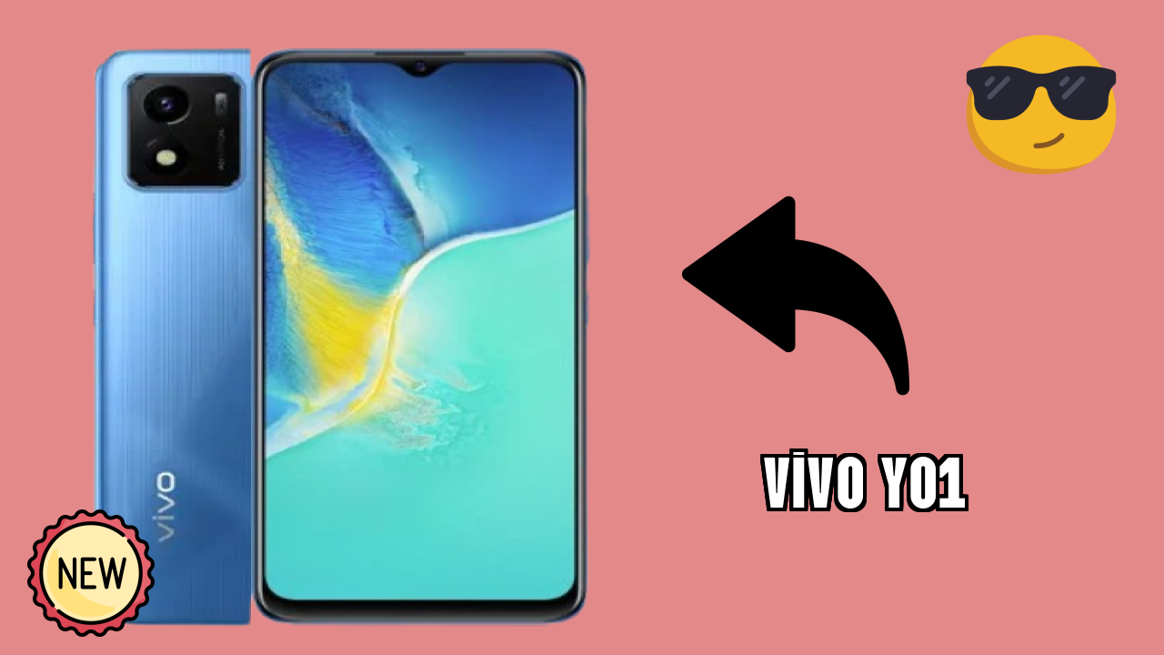 Vivo Y01 Camera Review: 8 MP Rear Camera Photo Test