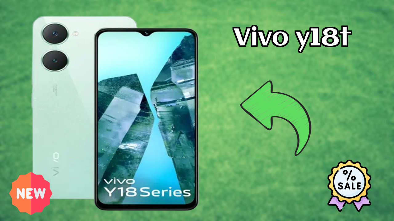 Vivo Y18T at ₹8,499 - Complete Buying Guide