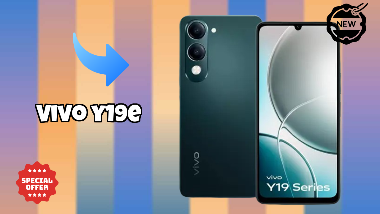 Vivo Y19e Processor Review: Unisoc T7225 Benchmarks