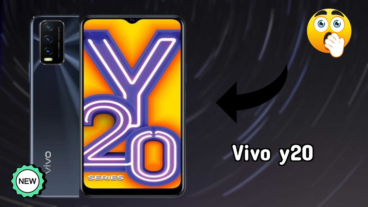 Vivo Y20 Price: ₹16,990 - Should You Buy It?