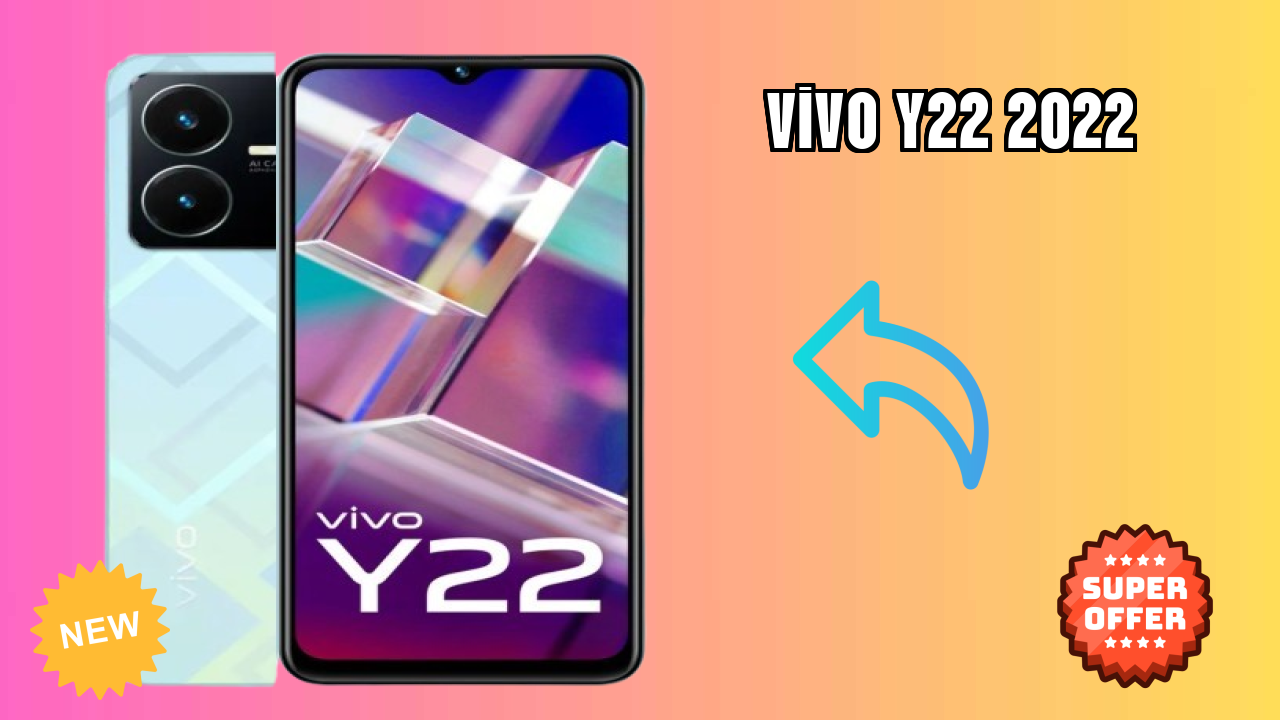 Vivo Y22 2022 vs Competition: Detailed Compare Guide