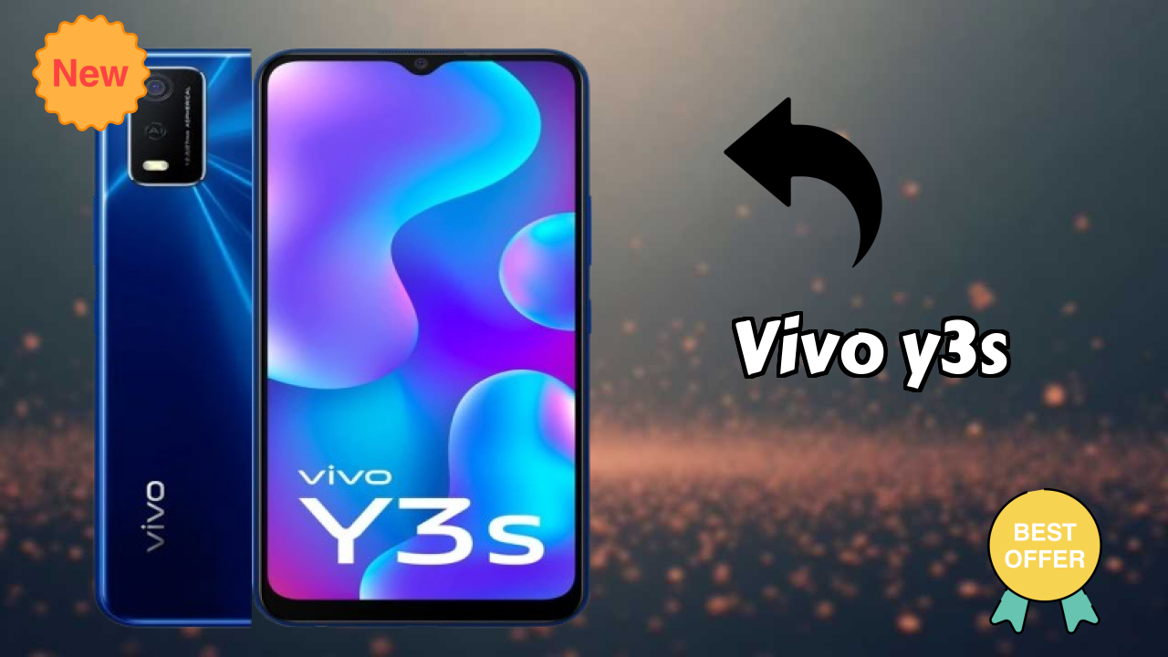 Vivo Y3s Camera Test: 13 MP Rear Camera Sample Shots