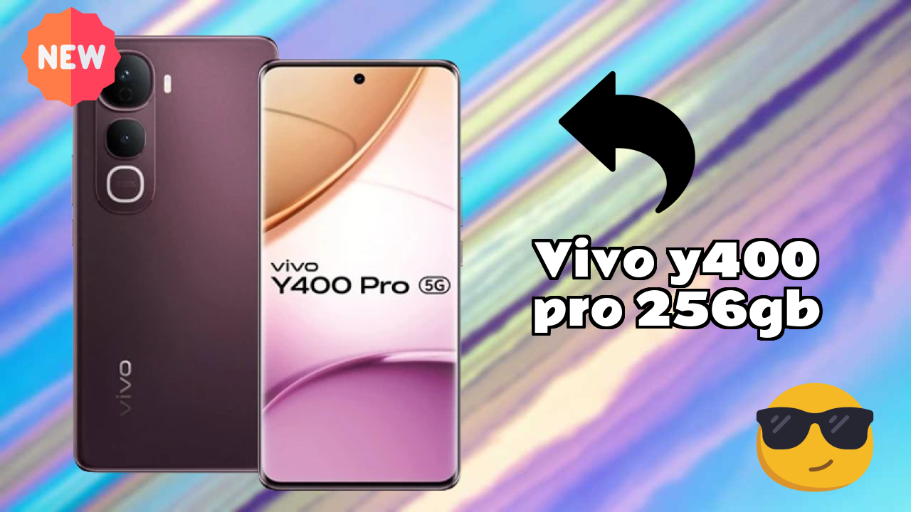 Vivo Y400 Pro 256GB Battery Review: 5500 MAh Endurance Test