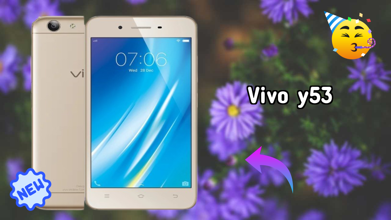 Vivo Y53 RAM Test: 2 GB RAM Handles Heavy Apps?