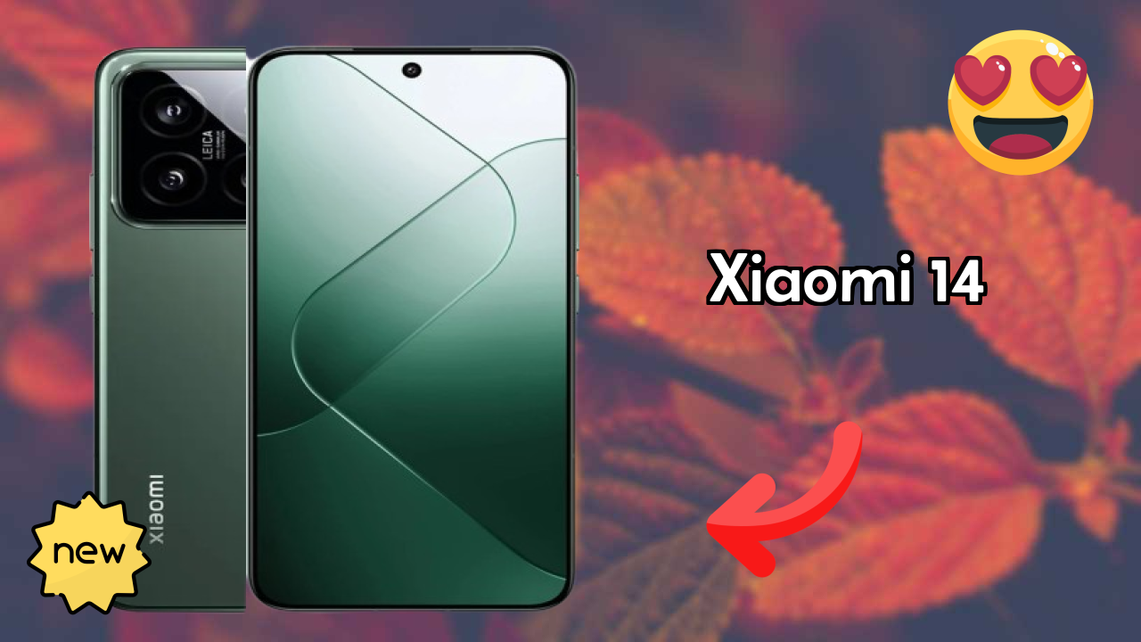 Xiaomi 14 Performance Review: Snapdragon 8 Gen 3 Speed Test