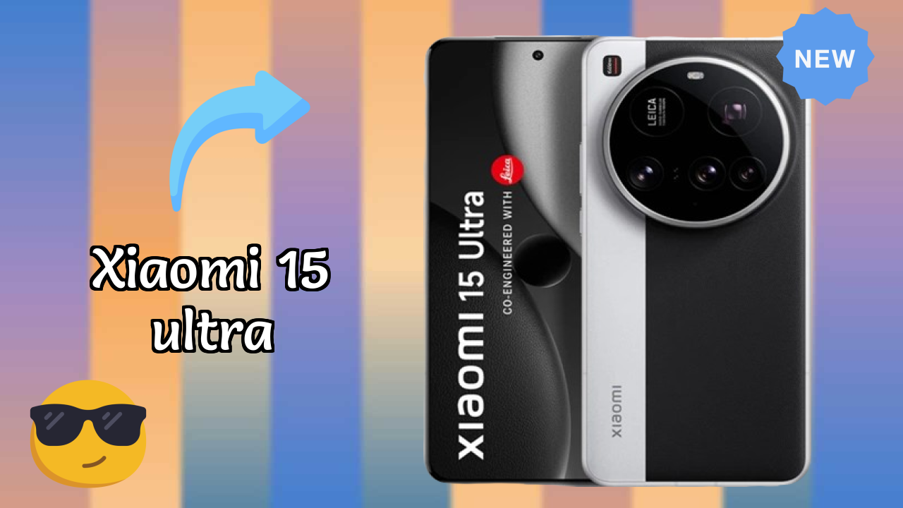 Xiaomi 15 Ultra vs Competition: Best Phone Winner