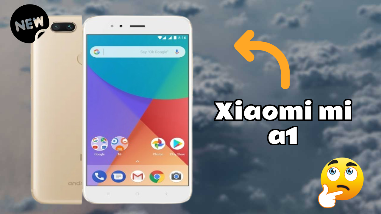 Xiaomi Mi A1 Camera Test: 12 MP + 12 MP Rear Camera Sample Photos