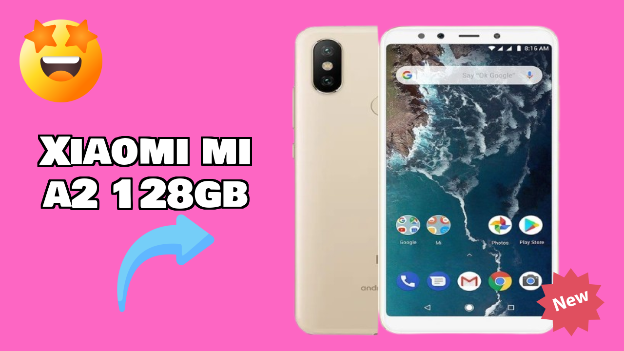 Xiaomi Mi A2 128GB Gaming Benchmarks: Snapdragon 660 Tested