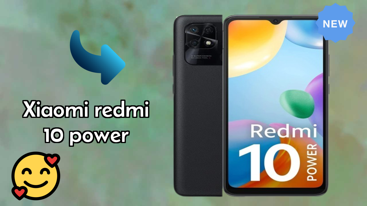 Xiaomi Redmi 10 Power vs Samsung Galaxy: Which is Better?