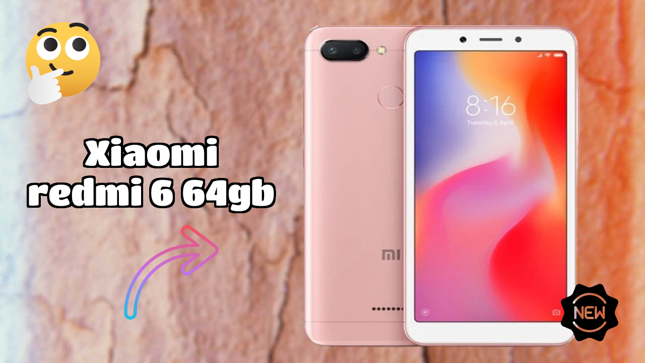 Xiaomi Redmi 6 64GB Camera Review: 12 MP + 5 MP Rear Camera Photo Quality