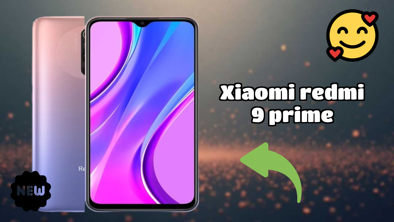 Xiaomi Redmi 9 Prime Display Technology: IPS LCD Review