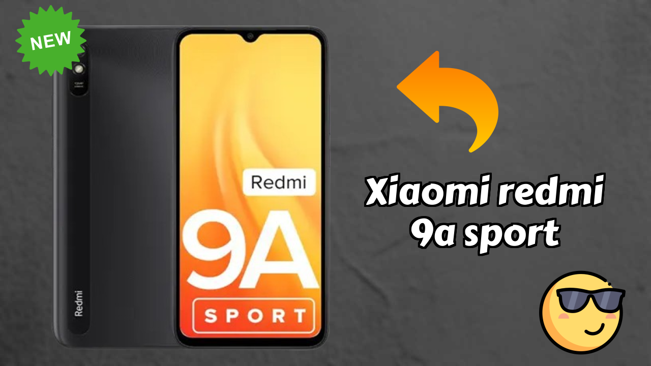 Xiaomi Redmi 9A Sport Display Review: IPS LCD Tech Explained
