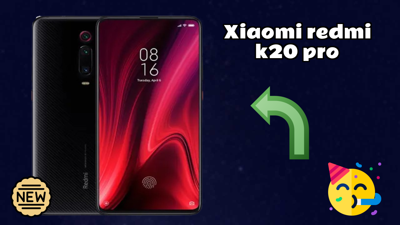 Xiaomi Redmi K20 Pro Processor Test: Snapdragon 855 Benchmarks