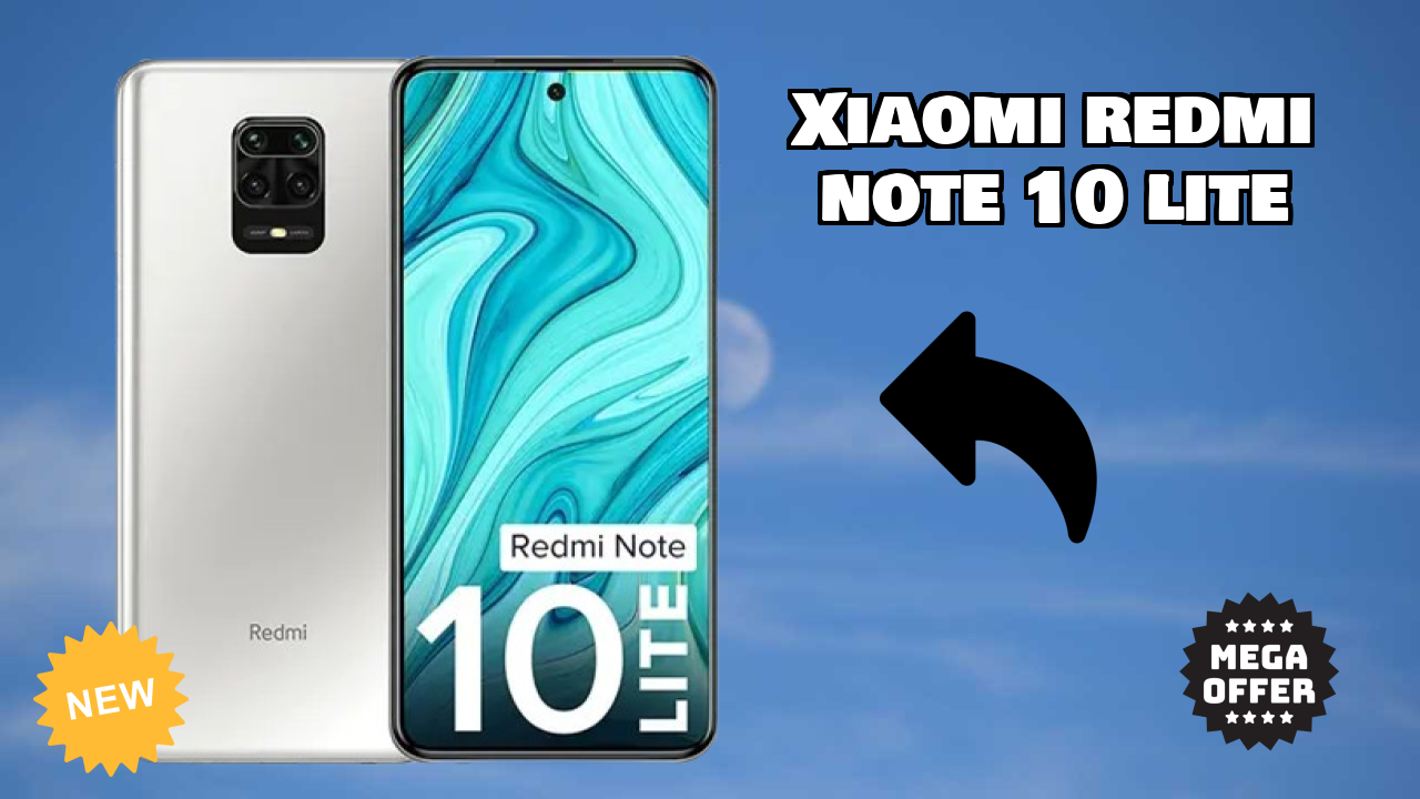 Xiaomi Redmi Note 10 Lite vs Competition: Which is Better?