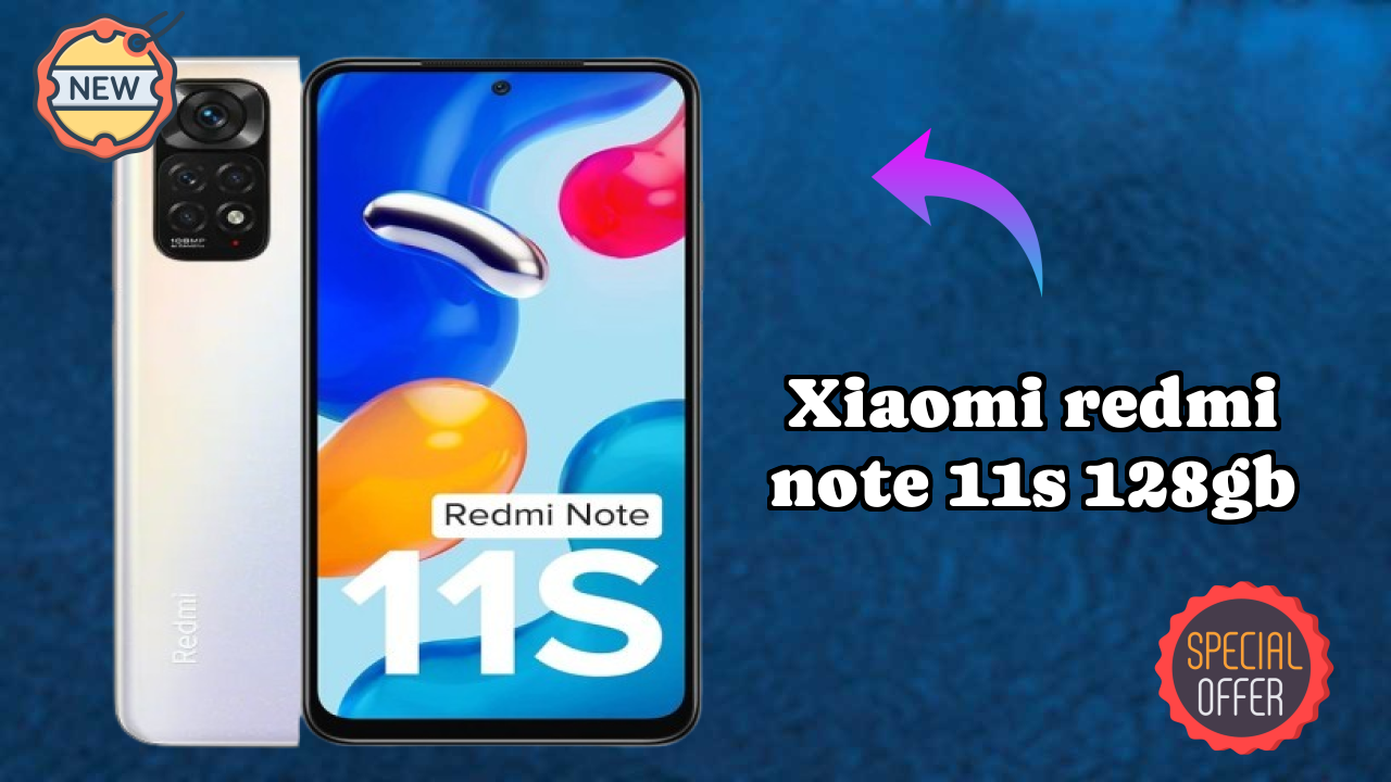 Xiaomi Redmi Note 11S 128GB Camera Test: 108 MP + 8 MP + 2 MP + 2 MP Rear Camera Sample Shots