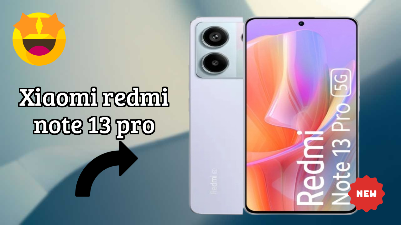 Xiaomi Redmi Note 13 Pro at ₹19,999 - Should You Buy It Now?