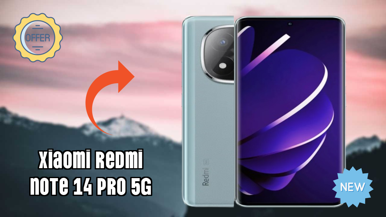 Xiaomi Redmi Note 14 Pro+ 5G vs iPhone 15: Which is Better Value?