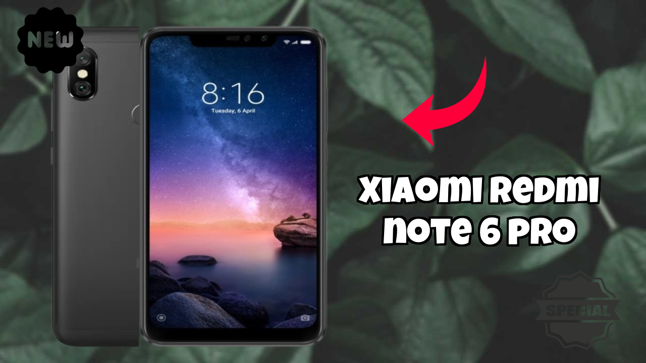 Xiaomi Redmi Note 6 Pro Camera Test: 12 MP + 5 MP Rear Camera Photo Quality