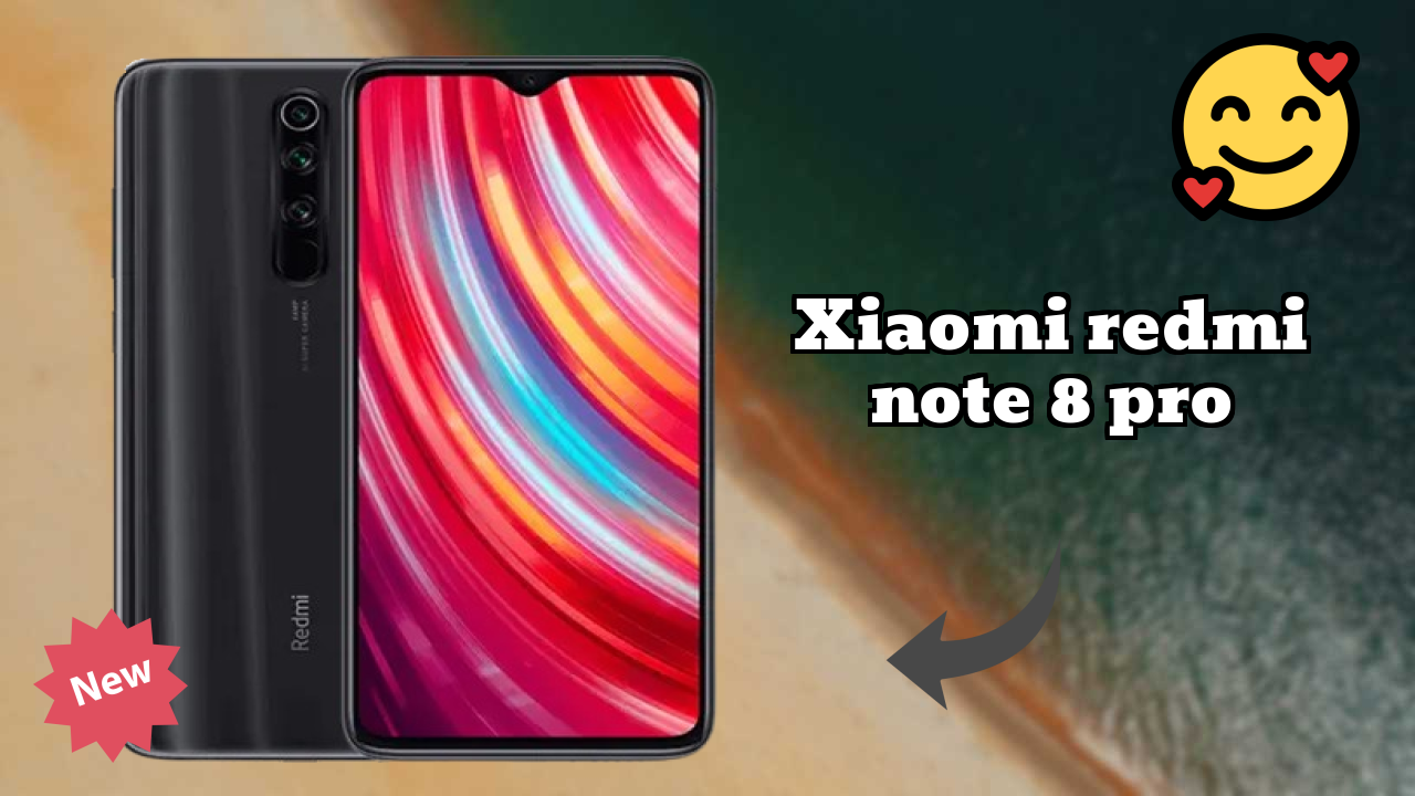 Xiaomi Redmi Note 8 Pro Display Analysis: IPS LCD Quality