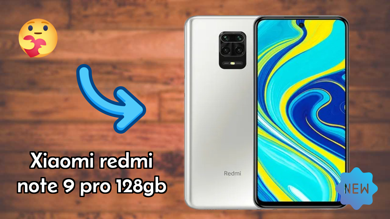 Xiaomi Redmi Note 9 Pro 128GB Display Size: 6.67 Inches (16.94 Cm) Screen Review