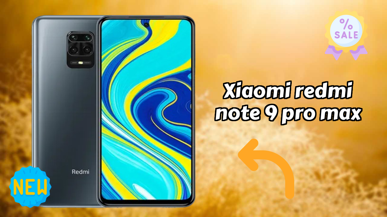 Xiaomi Redmi Note 9 Pro Max Camera Review: 64 MP + 8 MP + 5 MP + 2 MP Rear Camera Low Light